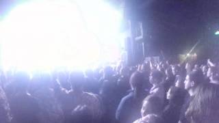 Amorphis - Silver Bride