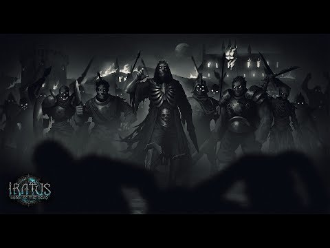 А как там поживает сильнейшая команда миньонов? (v. 170.13 open beta) [H] (Iratus) [14.03.20] - 3/4