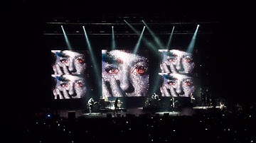 Alanis Morissette - All I Really Want/Hand in my Pocket (Live in Montréal)