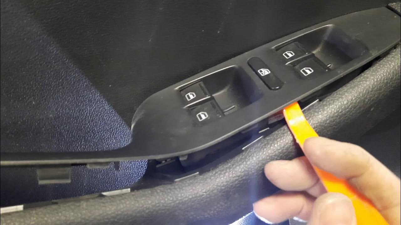 5C6867212L Обшивка двери задней правой VW Volkswagen Jetta 2011-2016 AHD купить Как снять дверную карту фольксваген джетта 5 Как снять дверную карту фольксваген джетта 5 Как снять дверную карту фольксваген джетта 5 как снять обшивку двери фольцваген джета - YouTube