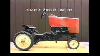 Allis Chalmers 