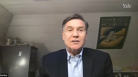 A Better Planet: 40 Big Ideas for a Sustainable Future