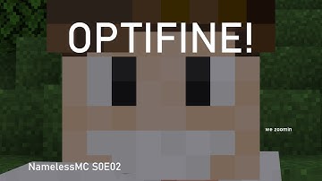 NamelessMC 2   Optifine!   CTI3D