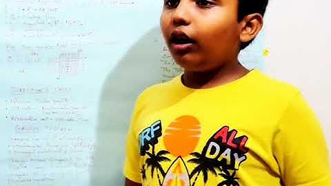 Electrostatics part 3