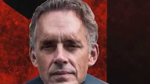 Deus Ex Intro, But Its Jordan Peterson.