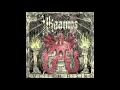 Kaamos - Theriomorphic Pandaemonium