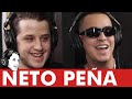 CREATIVO #87 - NETO PEÑA