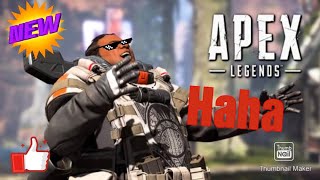 Apex Legends montage meme edition!