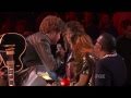 true HD Casey Abrams "Harder to Breathe" - Top 7 American Idol 2011 (Apr 20)