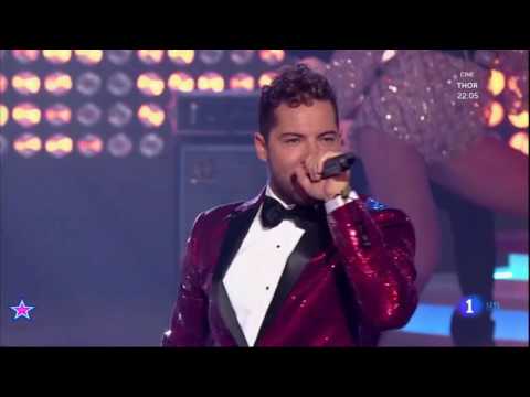 David Bisbal - Fiebre