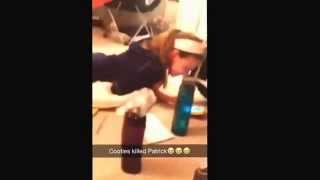 Cooties Killed Patrick