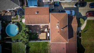 8925 S. Main Street video tour