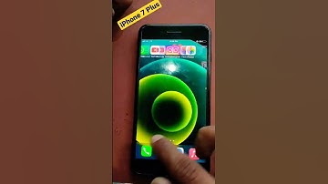 IPHONE 7 PLUS CAMERA AWESOME 😎💥👌 #viral #daku #shorts