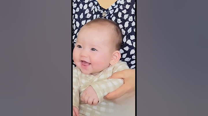 Baby Loves Korean Children's Song 한국 동요에 빠진 4개월 아기 클로이 #육아브이로그 #cutebaby #babygirl