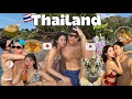 韓国人彼氏とタイ旅行ブイログ in プーケット