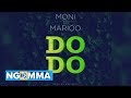 Mon Centrozone Feat Marioo - DODO (Official Audio)