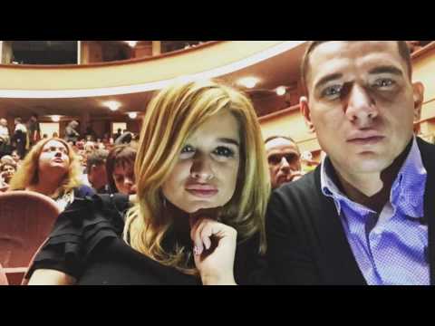 Ксения Бородина и Курбан Омаров теперь точно помирились