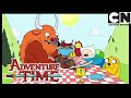 The Enchiridion | Adventure Time | Cartoon Network