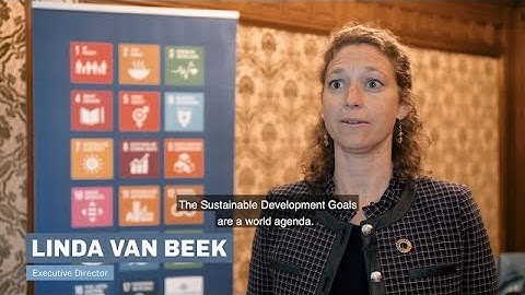 About UN Global Compact Network Netherlands