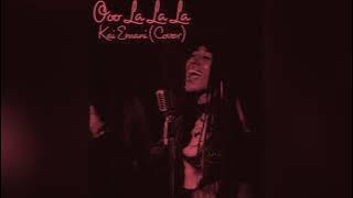 Ooo La La La (Cover) - Kai Emani — Originated by Teena Marie