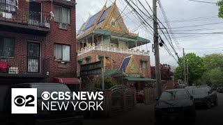 Take a tour of New York City's Little Thailand