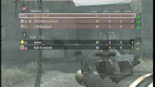 Team Deathmatch forfeit - PhazeD GB win