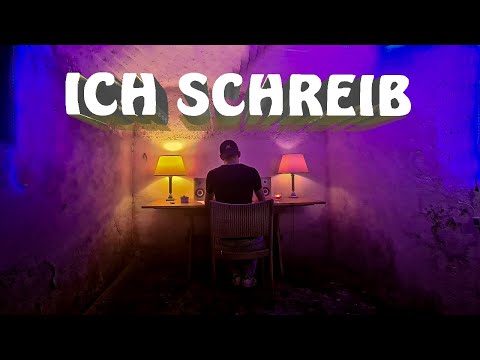 Samix - Ich schreib (Official Video)