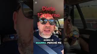 Dieta giornon 12 #dieta #sgarro #fitness #perte