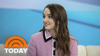 Kaitlyn Dever Talks Roles In ‘Ticket To Paradise’ And ‘Dopesick’