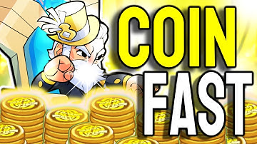 Brawlhalla: FASTEST and EASIEST WAY TO GET COINS **2022 WORKING**