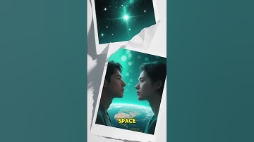 If You Fold Paper 42 Times… You Can Reach the Moon! 🌙📄