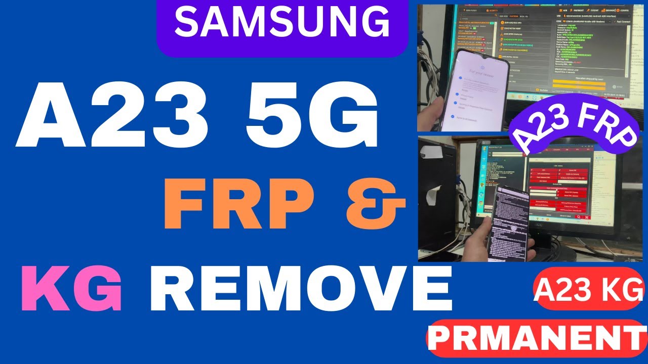 Samsung A23 5g Kg Lock Remove Prmanent U4 Sam A23 A236e Kg Prmanent samsung-a23-5g-kg-lock-remove-prmanent-u4-sam-a23-a236e-kg-prmanent