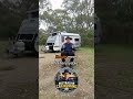 The Biggest Thing Caravanning Changes