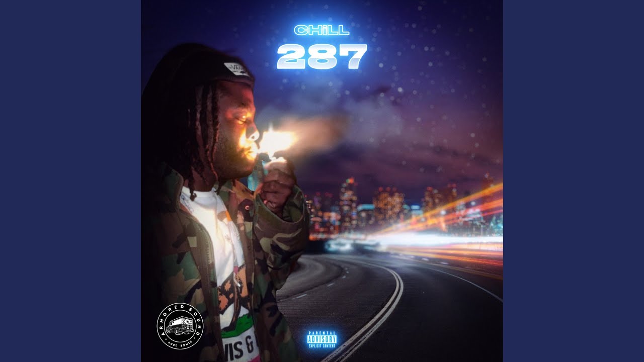 Watch 287 on YouTube Watch 287 on YouTube