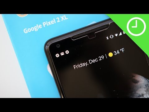 [Hands On] Installing the best Pixel 2 XL screen protector