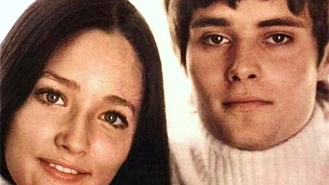 LOVE Theme From "ROMEO & JULIET" (A Time For Us)  ...