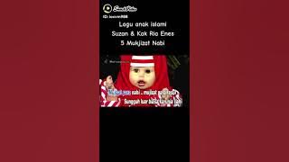 susan dan kak eno 25 nabi