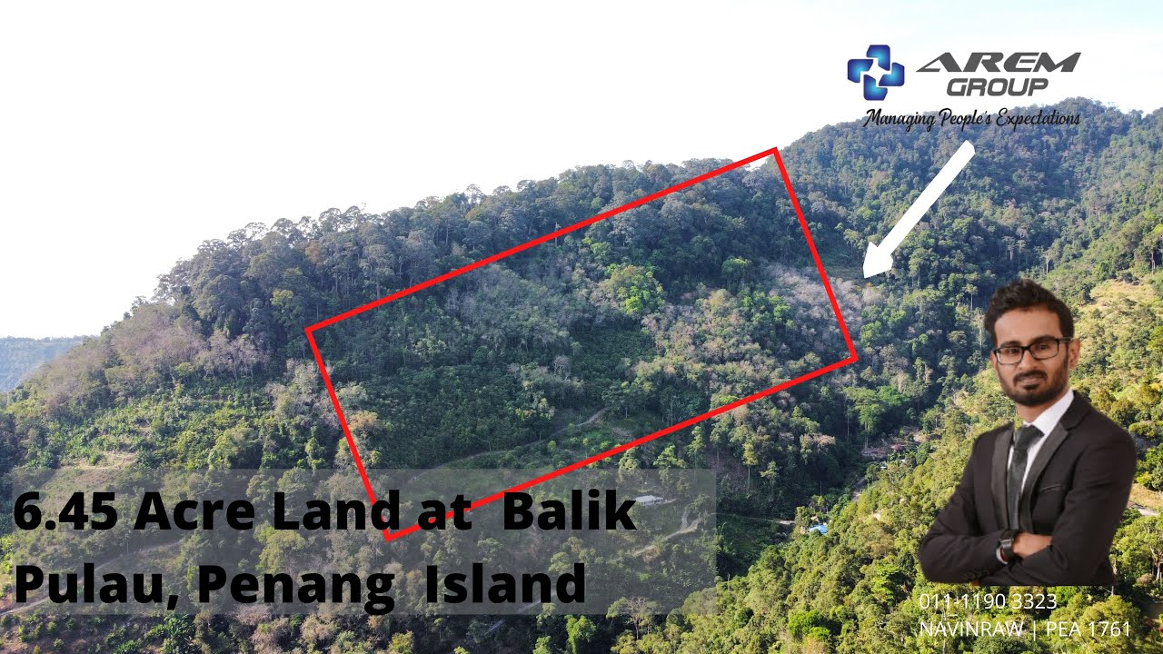 land-for-sale-balik-pulau-pulau-pinang-penang-island-good-land