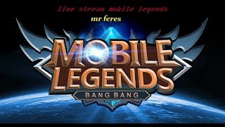 Mobile Legendsبث مباشر موبايل ليجند