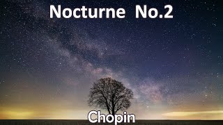 Nostalgia in Harmony : The Heart’s Yearning in Chopin’s Nocturne Op. 9 No. 2