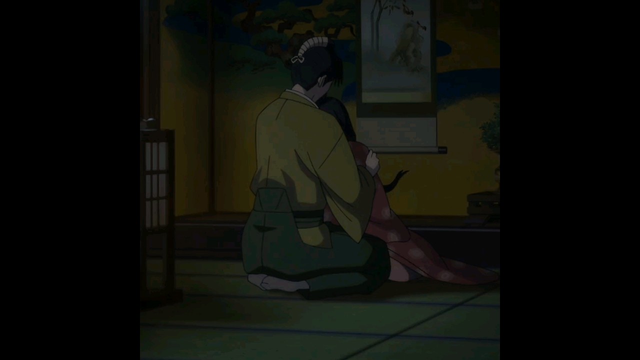 ooku the inner chamber 