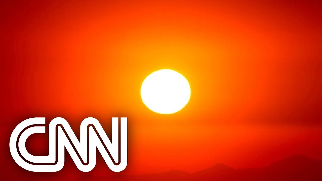 Espanha registra 360 mortes relacionadas ao calor | JORNAL DA CNN