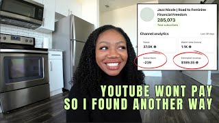 How I'm Becoming a Millionaire in 3 Years by Jazz Nicole 2,601 views 1 month ago 14 minutes, 31 seconds