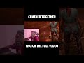 Dost ne le dubba || Gyokuto Michiko - Waconne India Vtuber #chainedtogethergame #gaming #funny