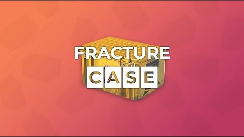 Just Unboxing 20 Fracture Cases #1