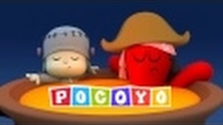 Halloween Con Pocoyo - Pocoyó Music