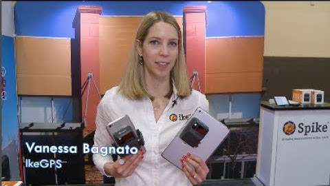 Spike Demo: 2017 ISA International Sign Expo