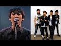 スピッツの曲、1987→ ”” ジュンスカのある曲を意識 ””して作られた 草野マサムネ JUN SKY WAKER(S)