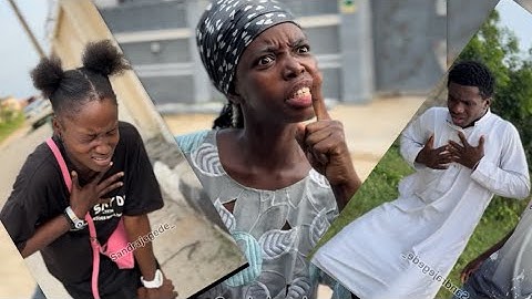 Back to sender arrow part 2 