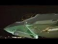 F-35A Night Operations • The Green Mountain Boys